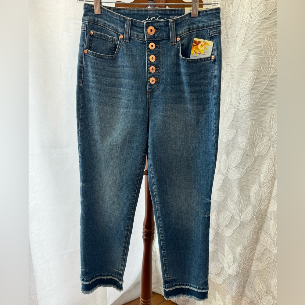 INC - Denim